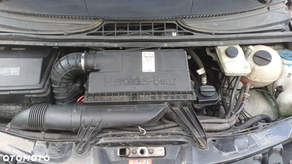 Mercedes-Benz Vito - 17