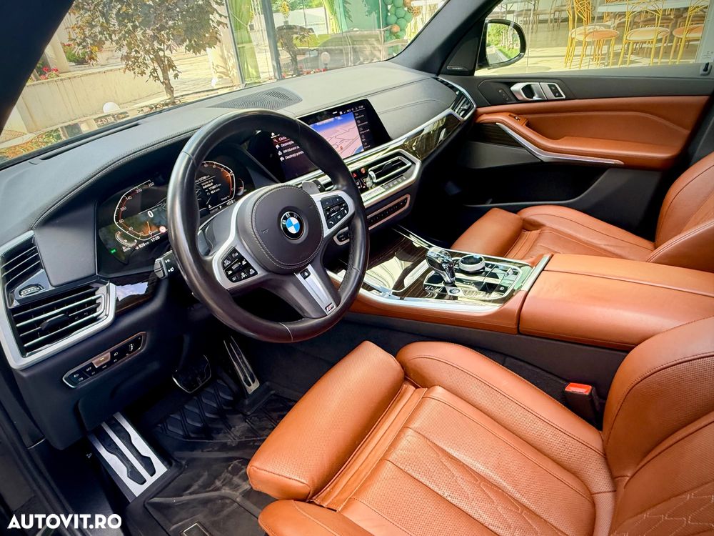 BMW X5 xDrive30d - 6