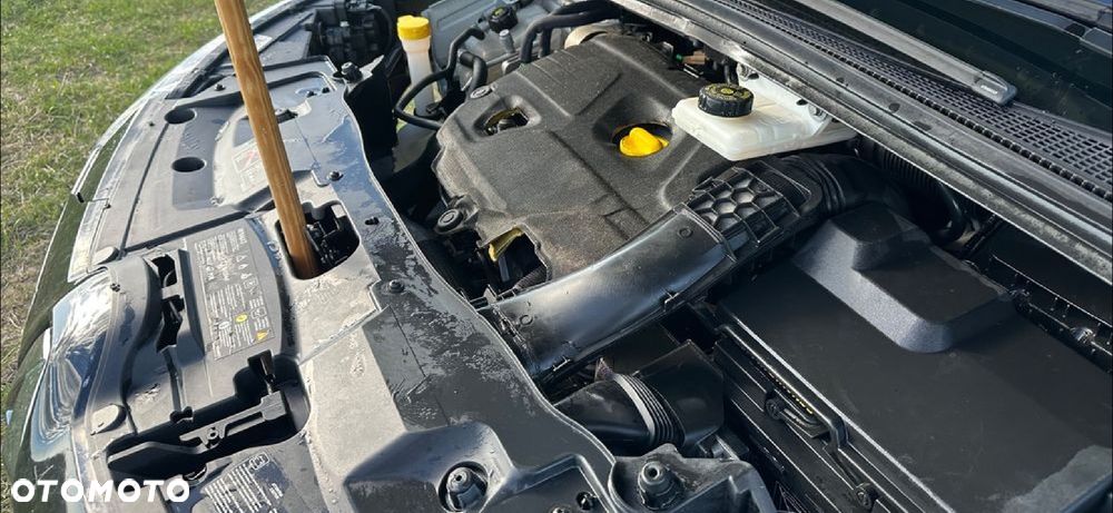 Renault Espace Energy dCi 160 EDC LIMITED - 28