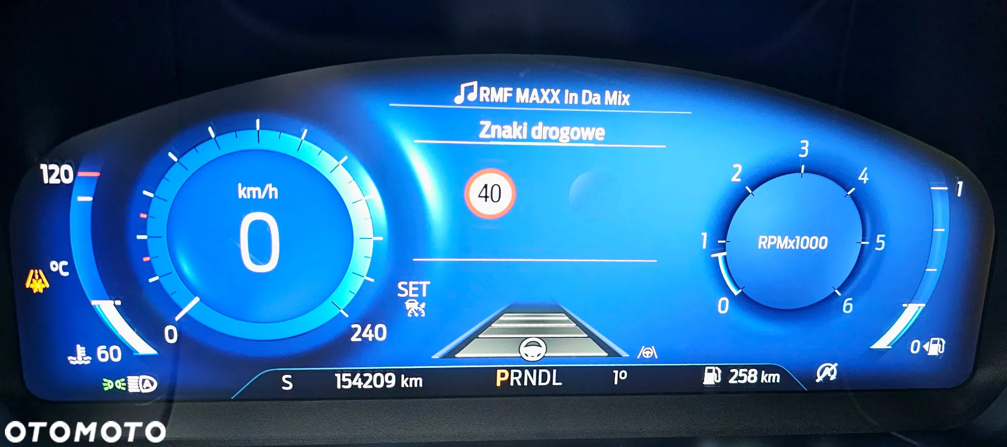 Ford Kuga 1.5 EcoBlue FWD Titanium X - 15