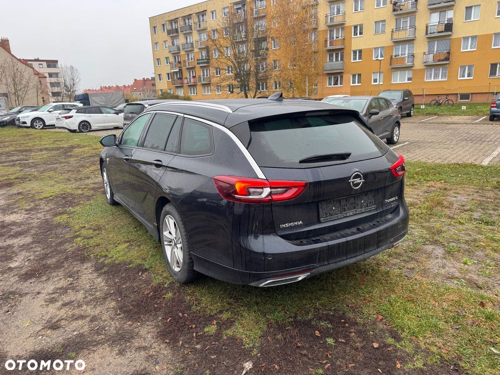 Opel Insignia CT 2.0 CDTI S&S - 5
