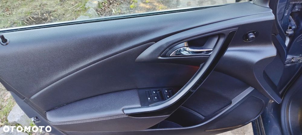 Opel Astra 1.4 Turbo ecoFLEX Start/Stop Exklusiv - 31