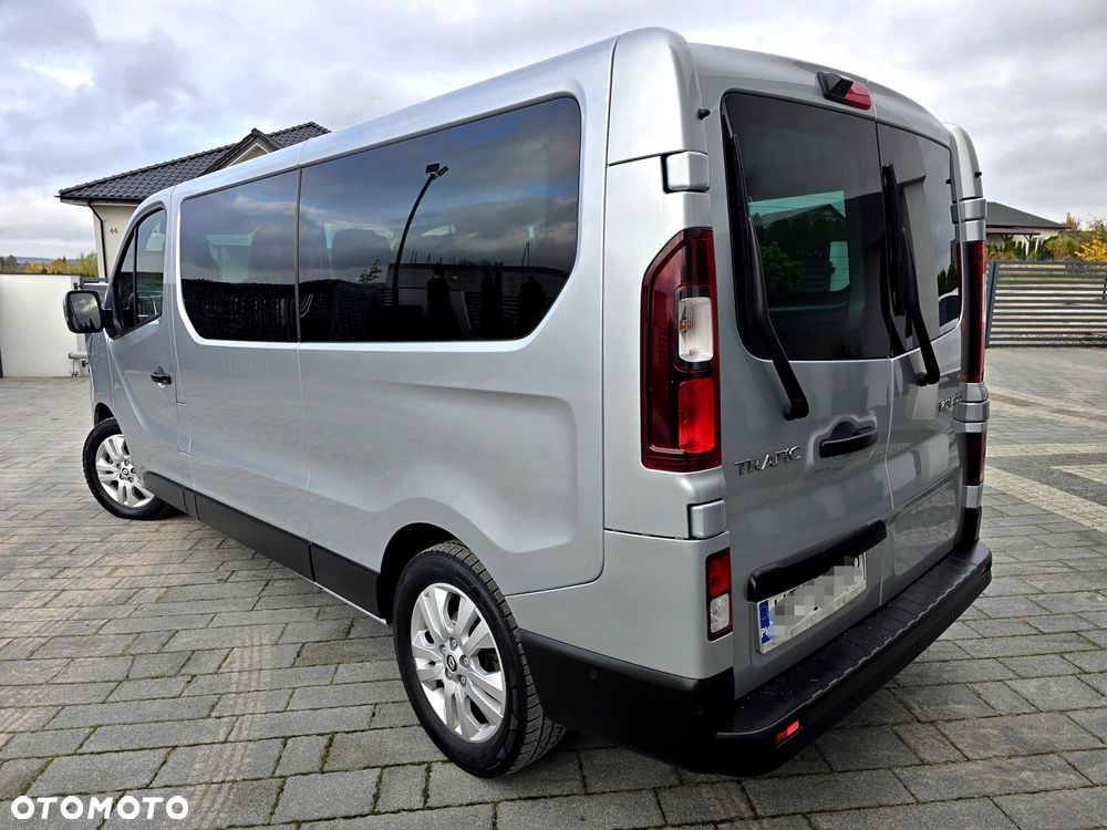 Renault Trafic - 35