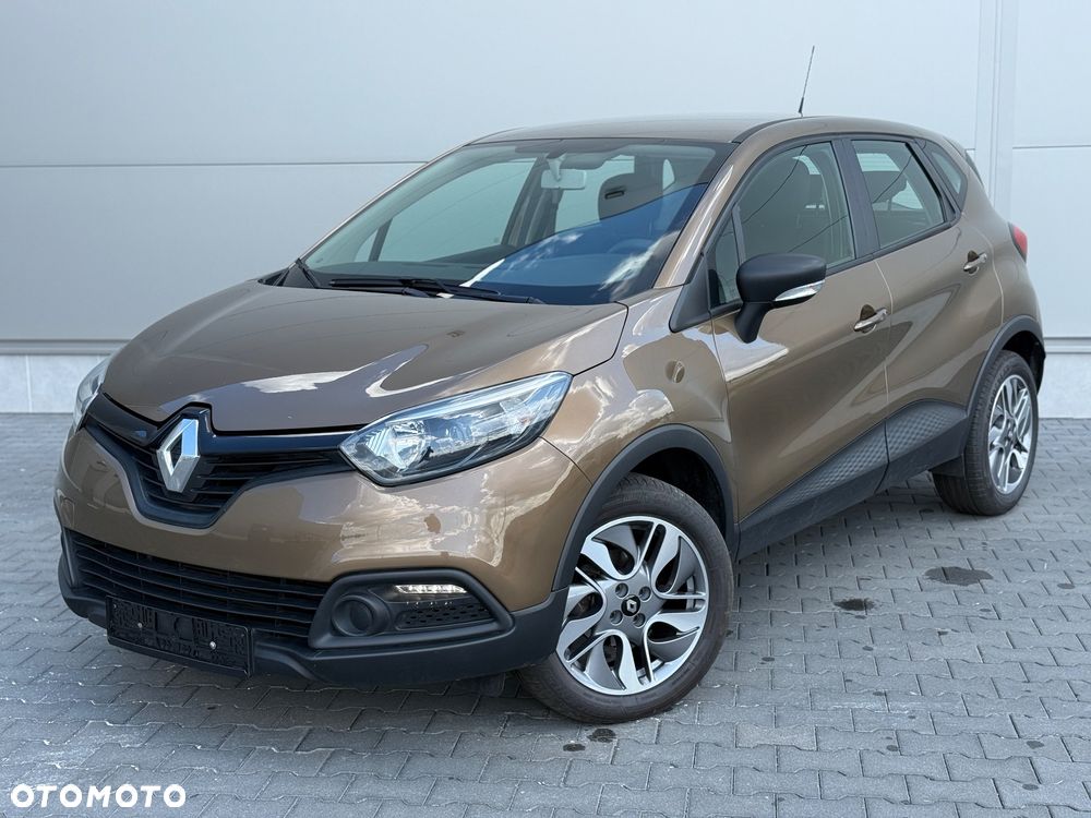 Renault Captur - 1