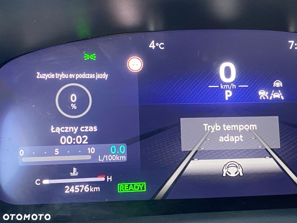 Toyota Corolla 1.8 Hybrid Comfort - 27