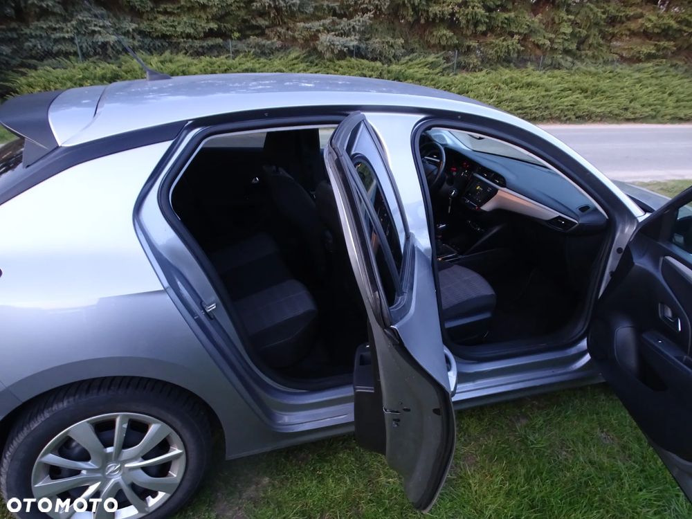 Opel Corsa 1.2 16V Color Edition - 7