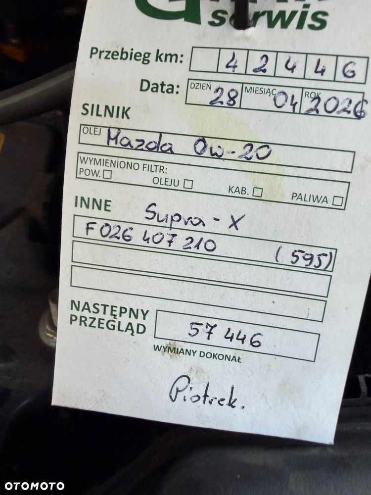 Mazda CX-5 2.5 Homura AWD - 14