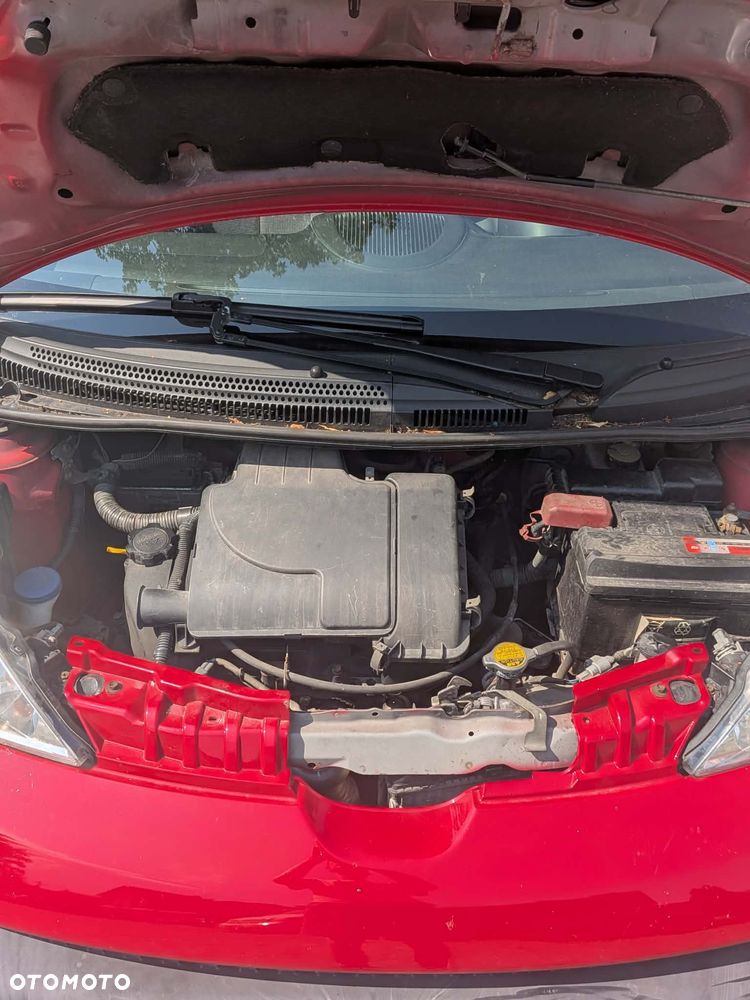 Peugeot 107 - 3
