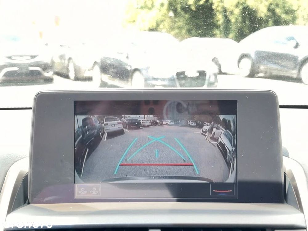 Lexus NX - 27