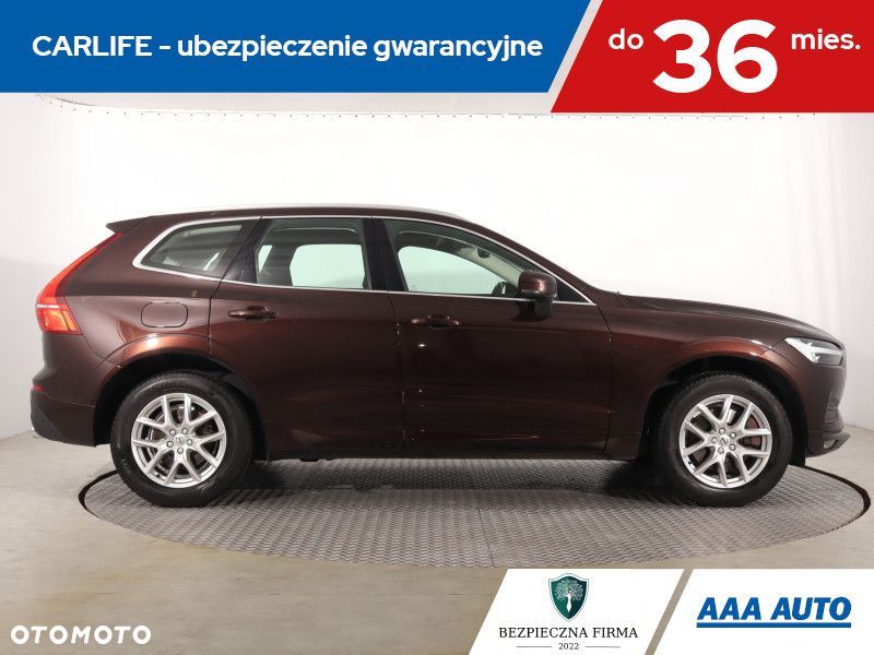 Volvo XC 60 - 8