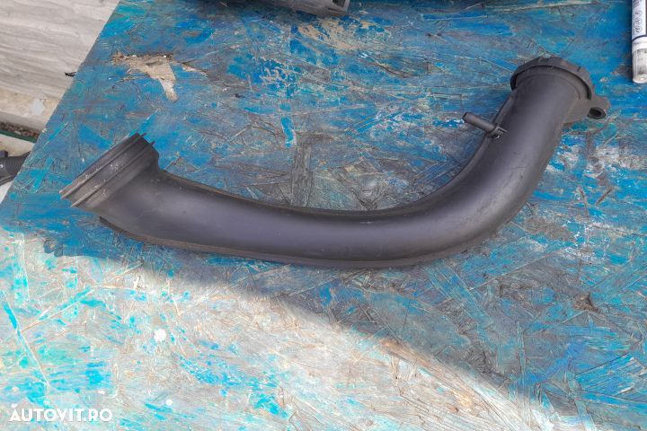 FURTUN INTERCOOLER 1.4 CAVD 03C145673M 03C145673M Volkswagen VW Tigua - 2