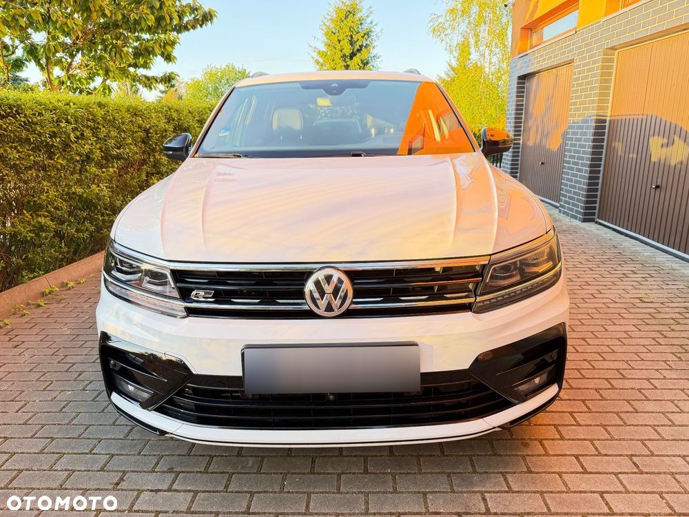 Volkswagen Tiguan 2.0 TSI BMT 4Mot Highline DSG - 8