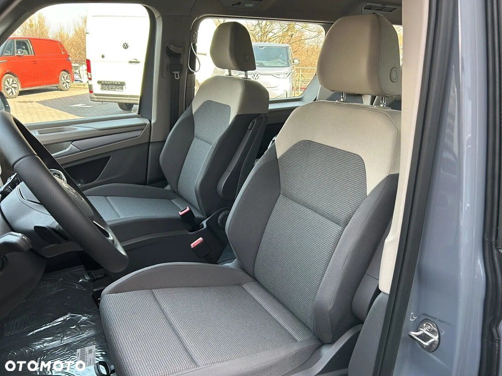 Volkswagen Multivan 2.0 TDI L2 Family DSG - 12