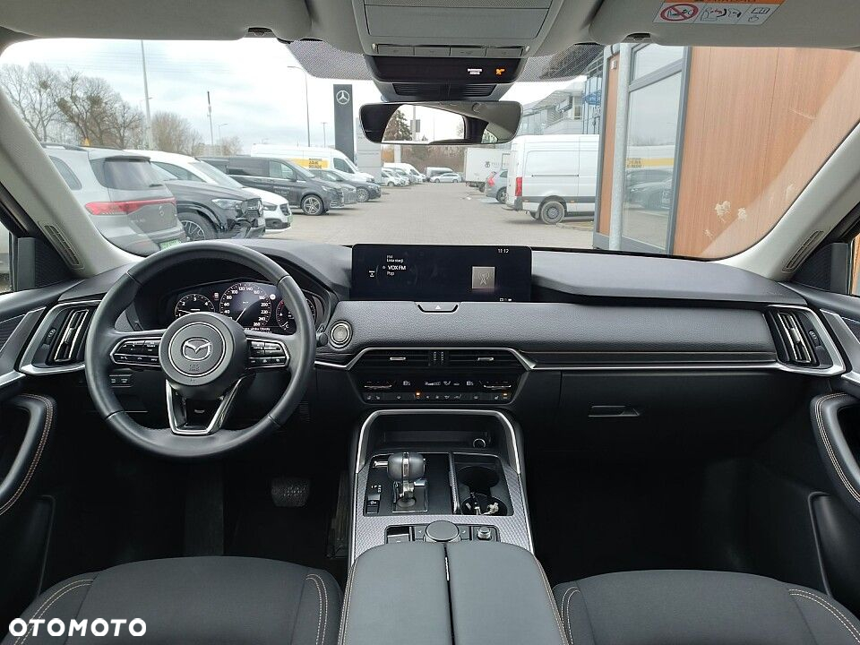 Mazda CX-60 - 6