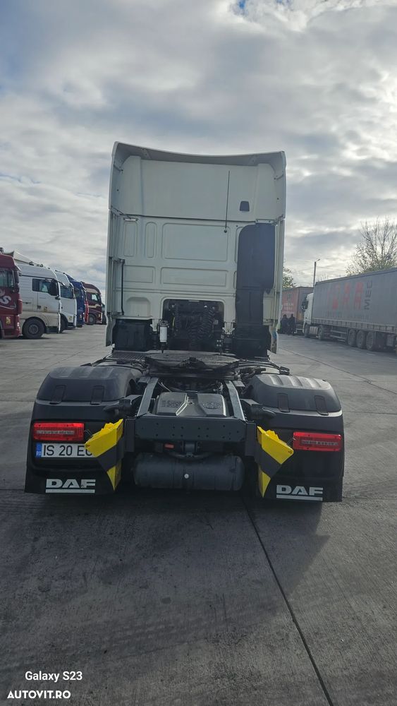 DAF XF 480 FT - 5