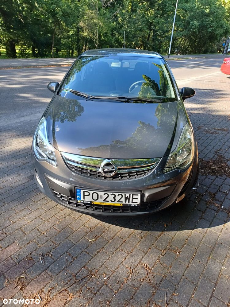 Opel Corsa - 3