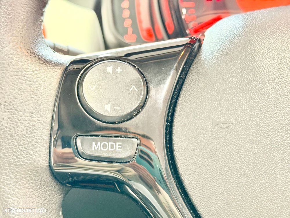 Peugeot 108 1.2 PureTech Roland Garros - 34