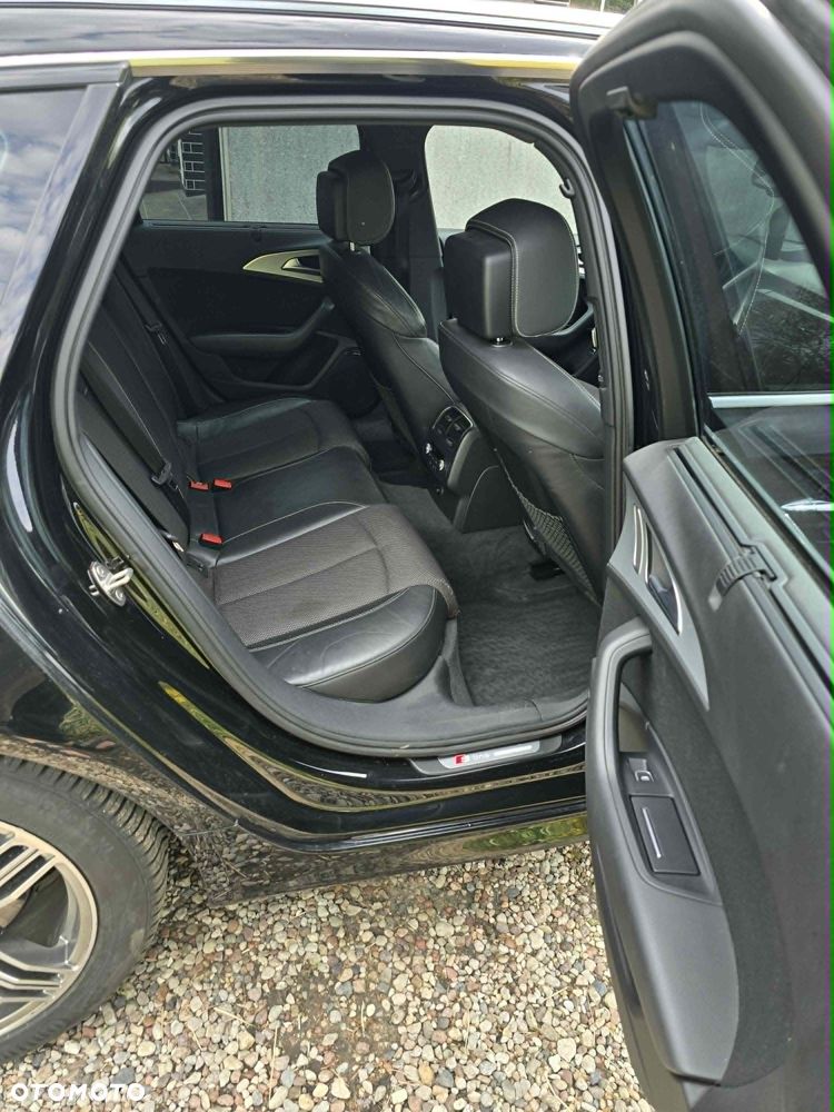 Audi A6 Avant - 21