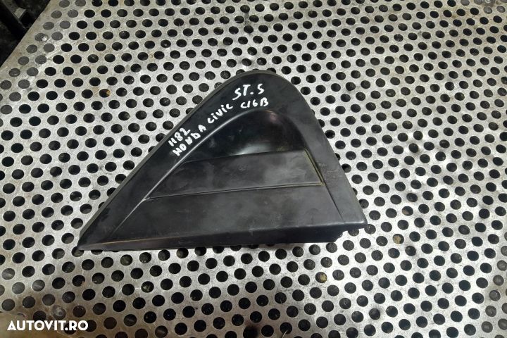 Maner deschidere din exterior usa spate stanga 72680-SMG-E020-111 726 - 1