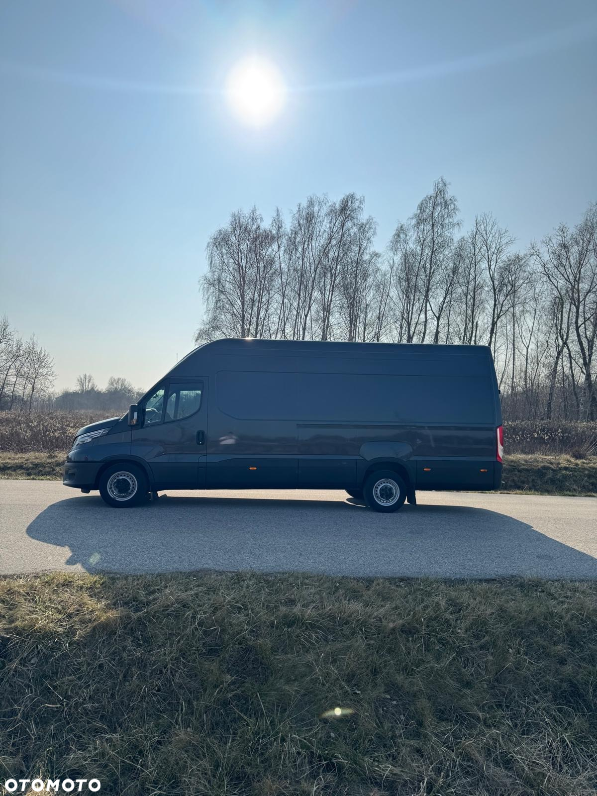 Iveco Daily - 2