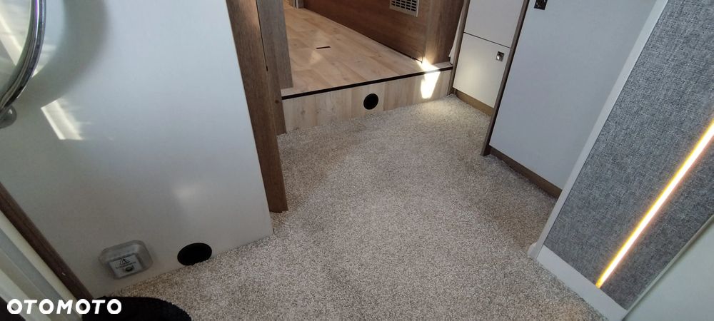 Dethleffs TREND T7017 - 24