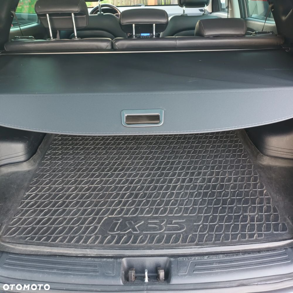 Hyundai ix35 - 22