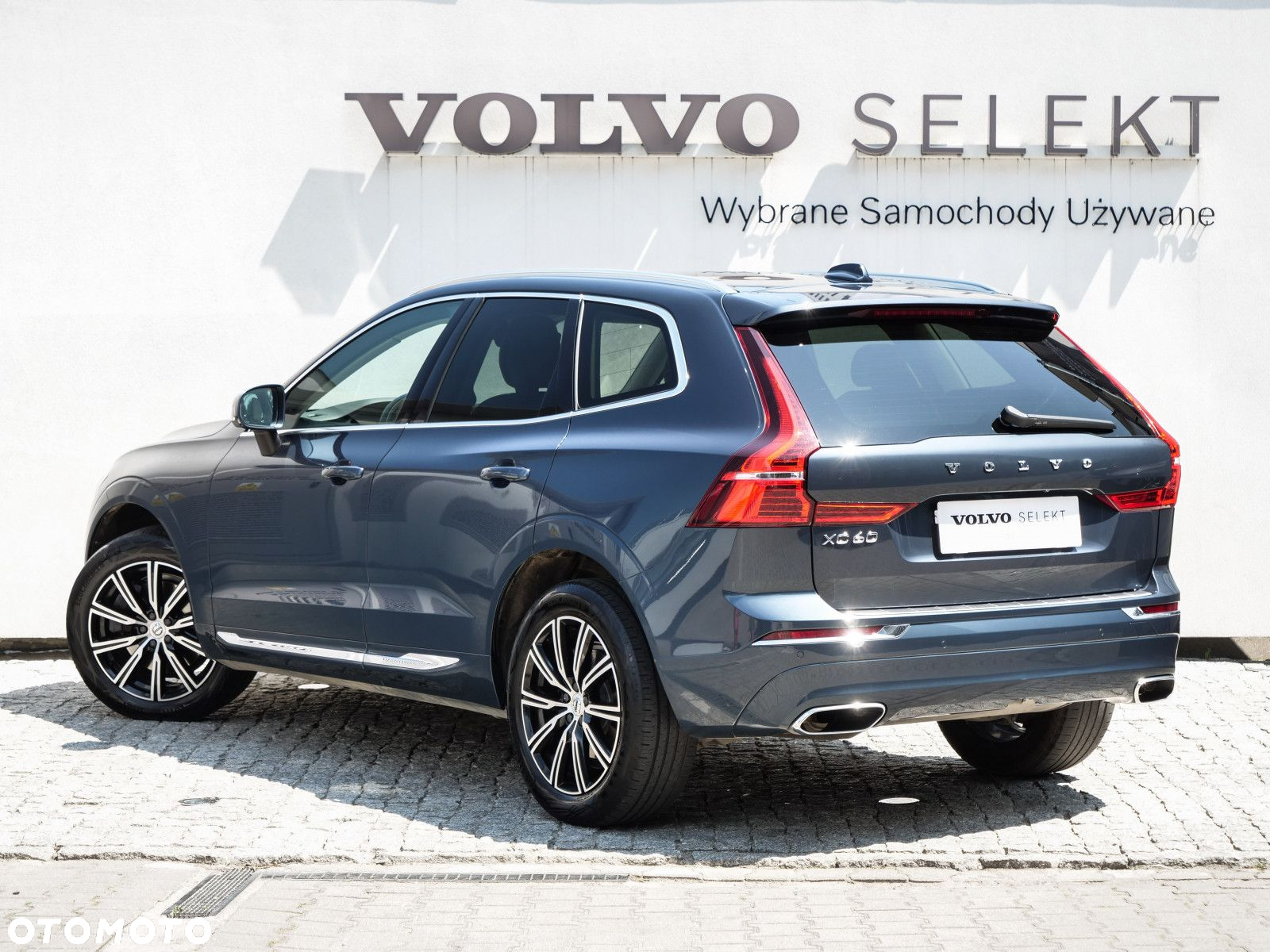 Volvo XC 60 - 6