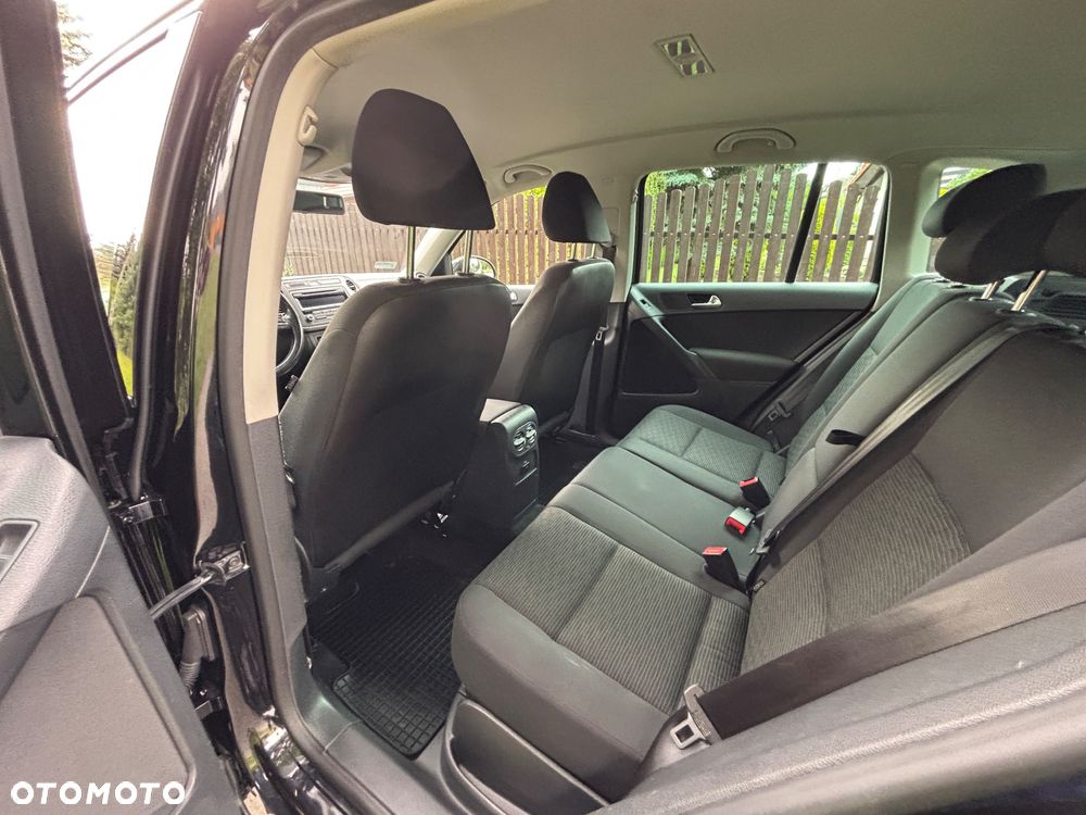 Volkswagen Tiguan 1.4 TSI CityLine - 17