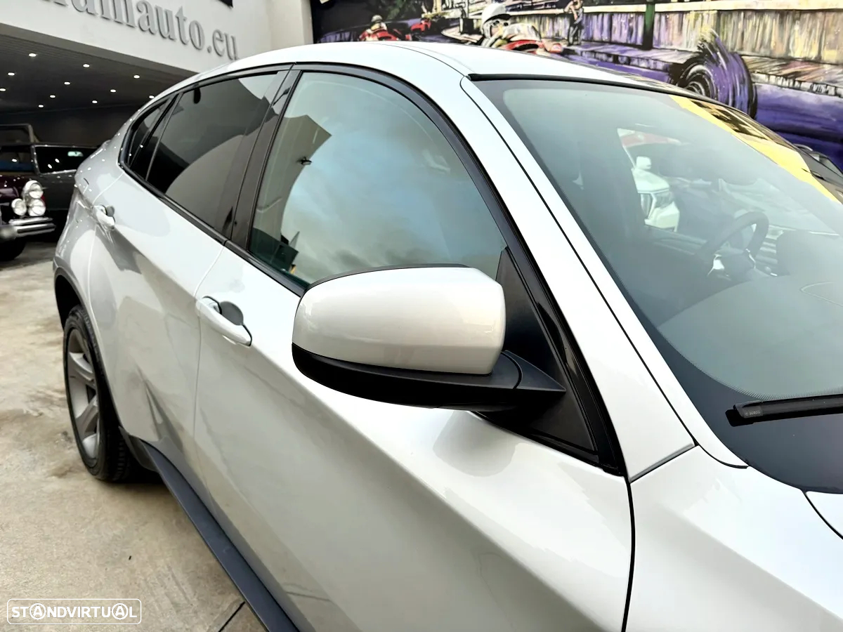 BMW X6 35 i xDrive - 44