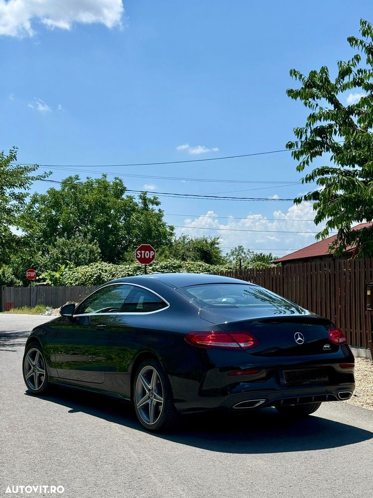 Mercedes-Benz C - 3