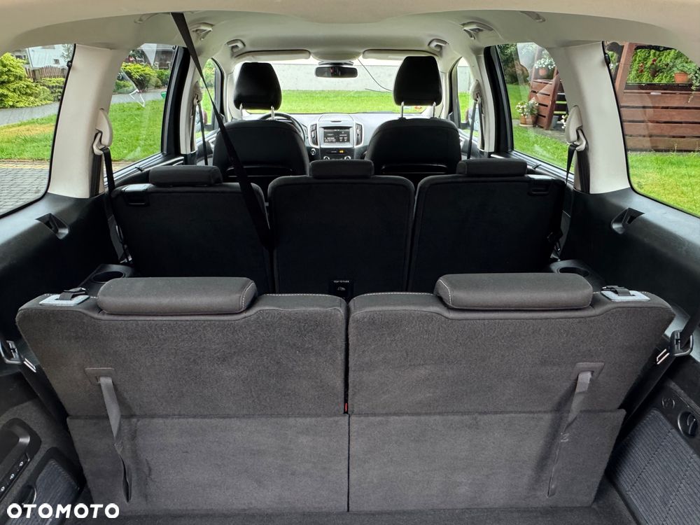 Ford Galaxy - 14