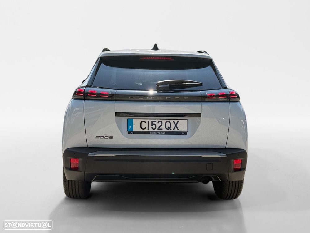 Peugeot 2008 1.2 Allure - 3