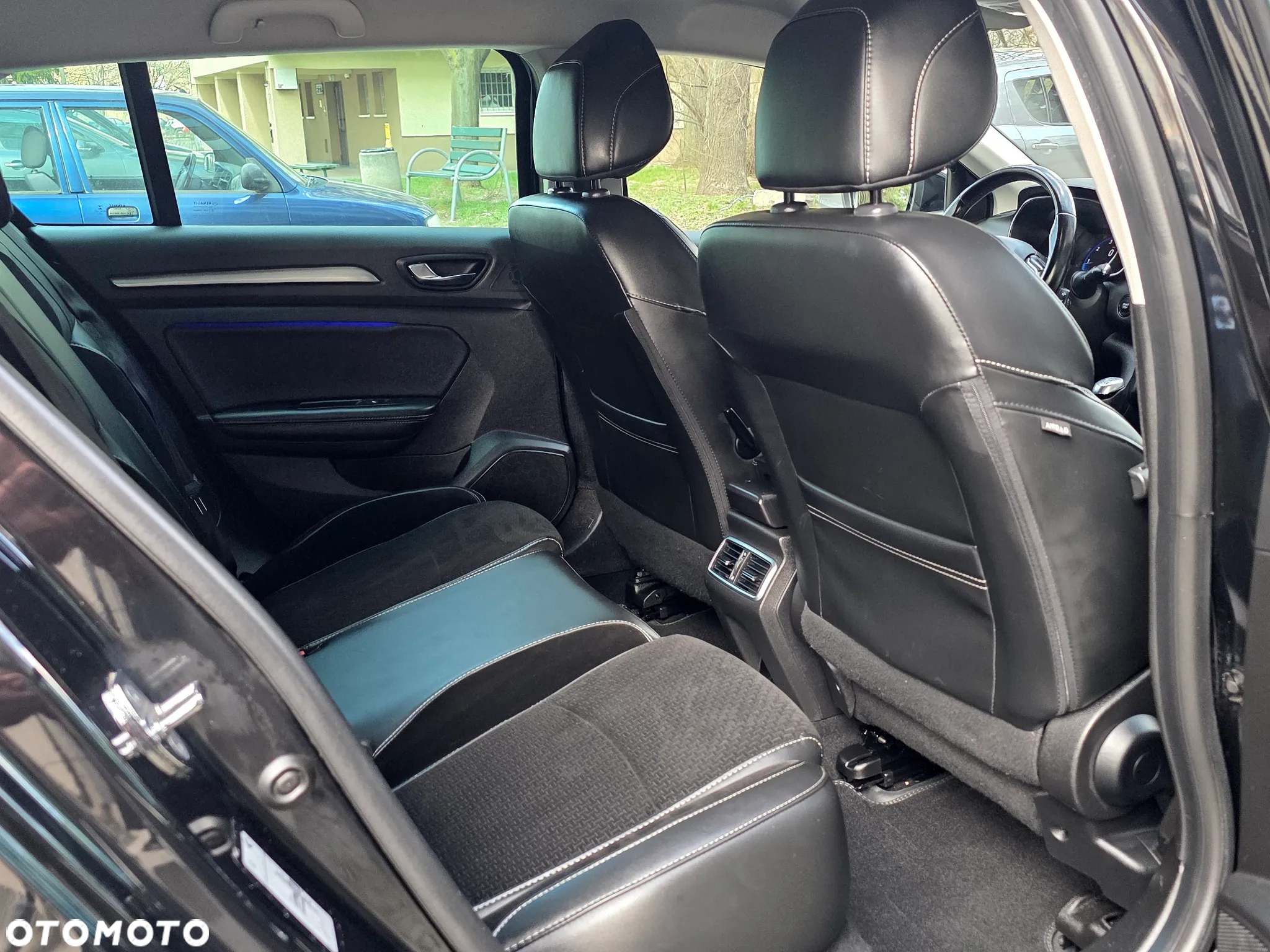 Renault Megane 1.3 TCe FAP Intens - 7
