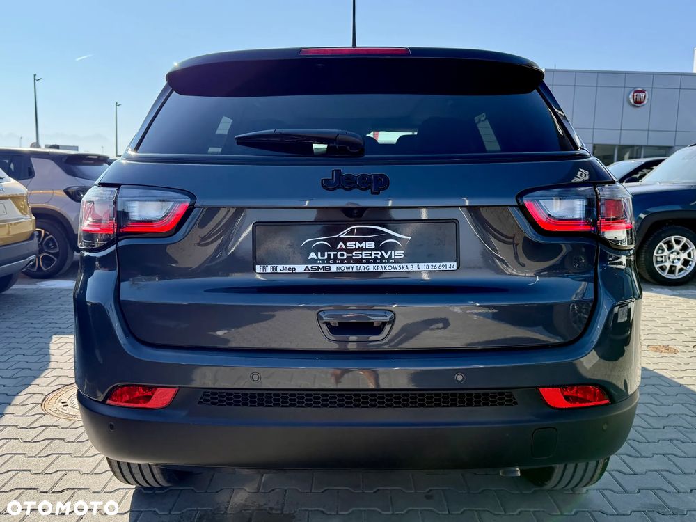 Jeep Compass 1.5 T4 mHEV North Star FWD S&S DCT - 14