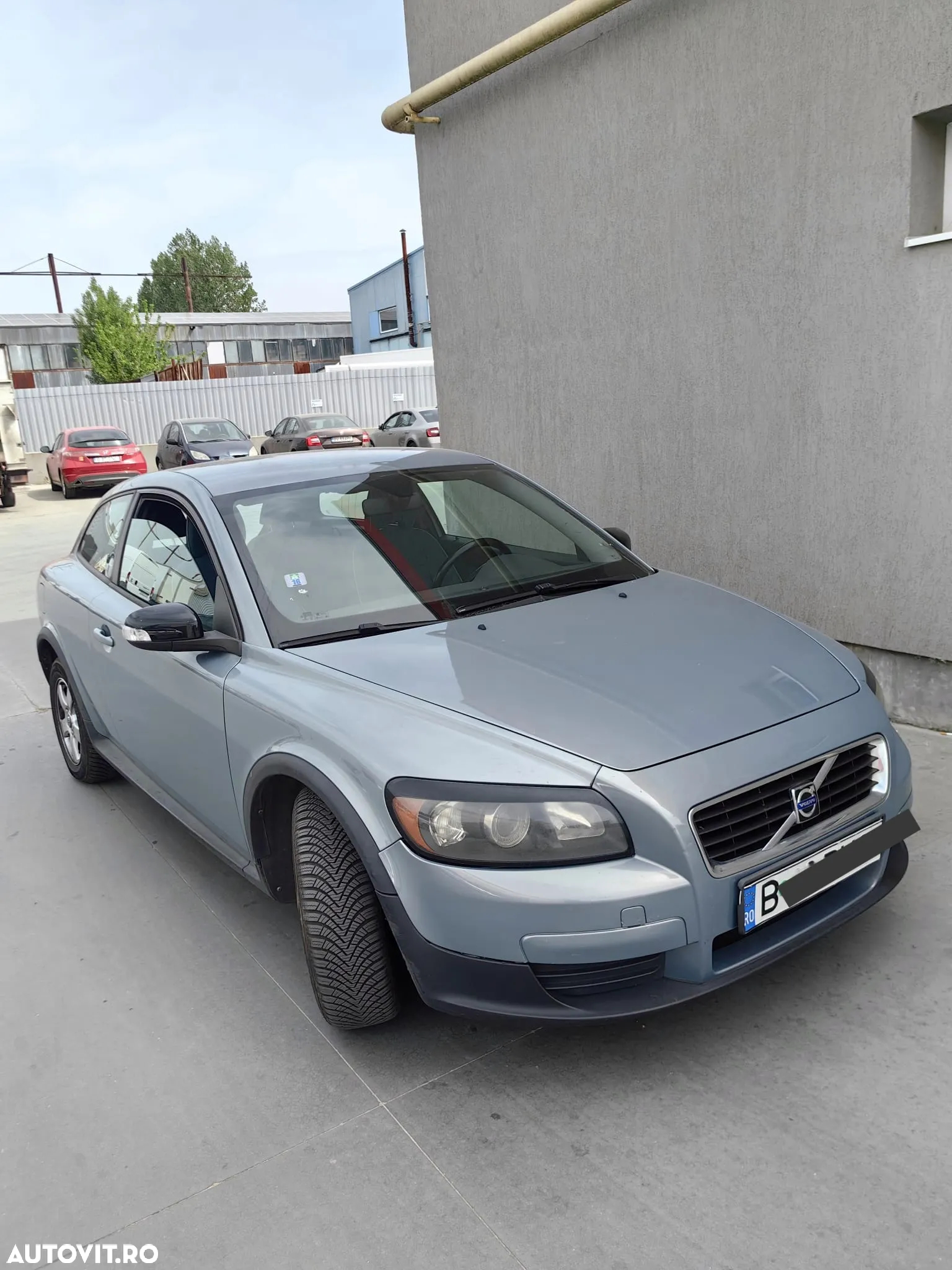 Volvo C30 1.6D Base - 3