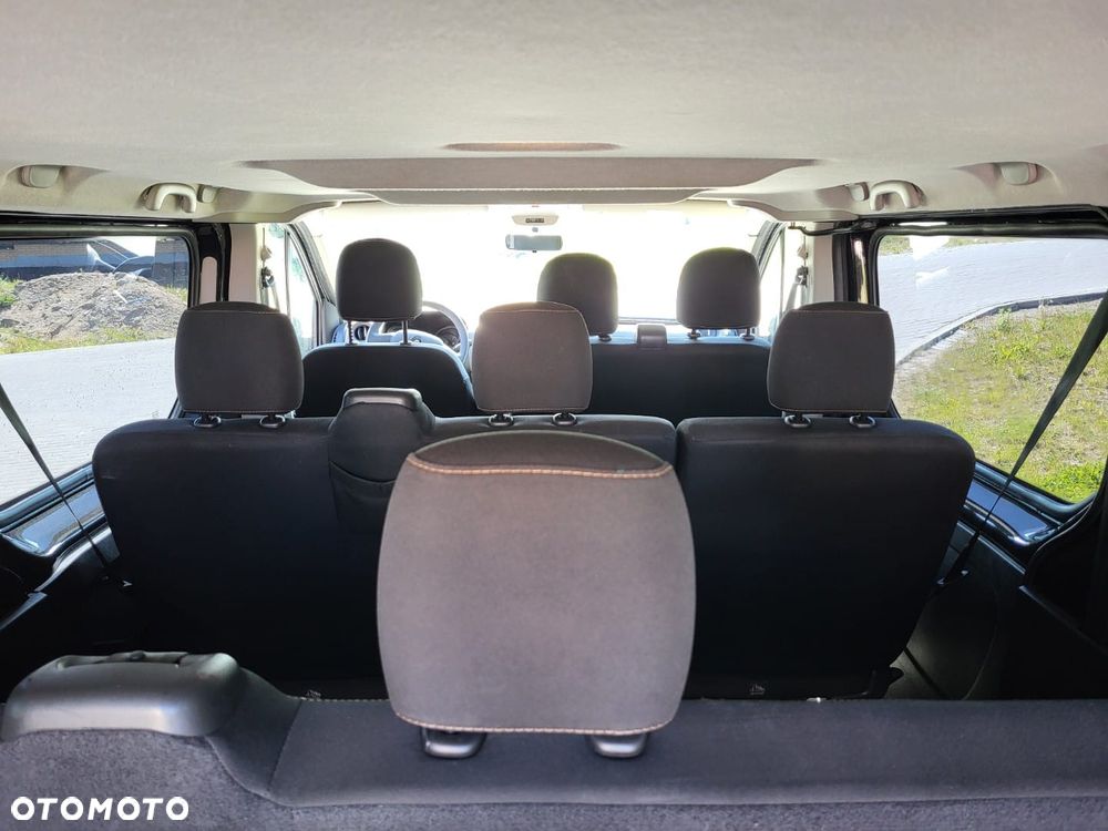 Renault Trafic 1.6 L2H1 HD Pack Clim (bryg.) - 3