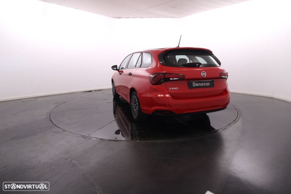 Fiat Tipo Station Wagon 1.3 Multijet City Life - 5