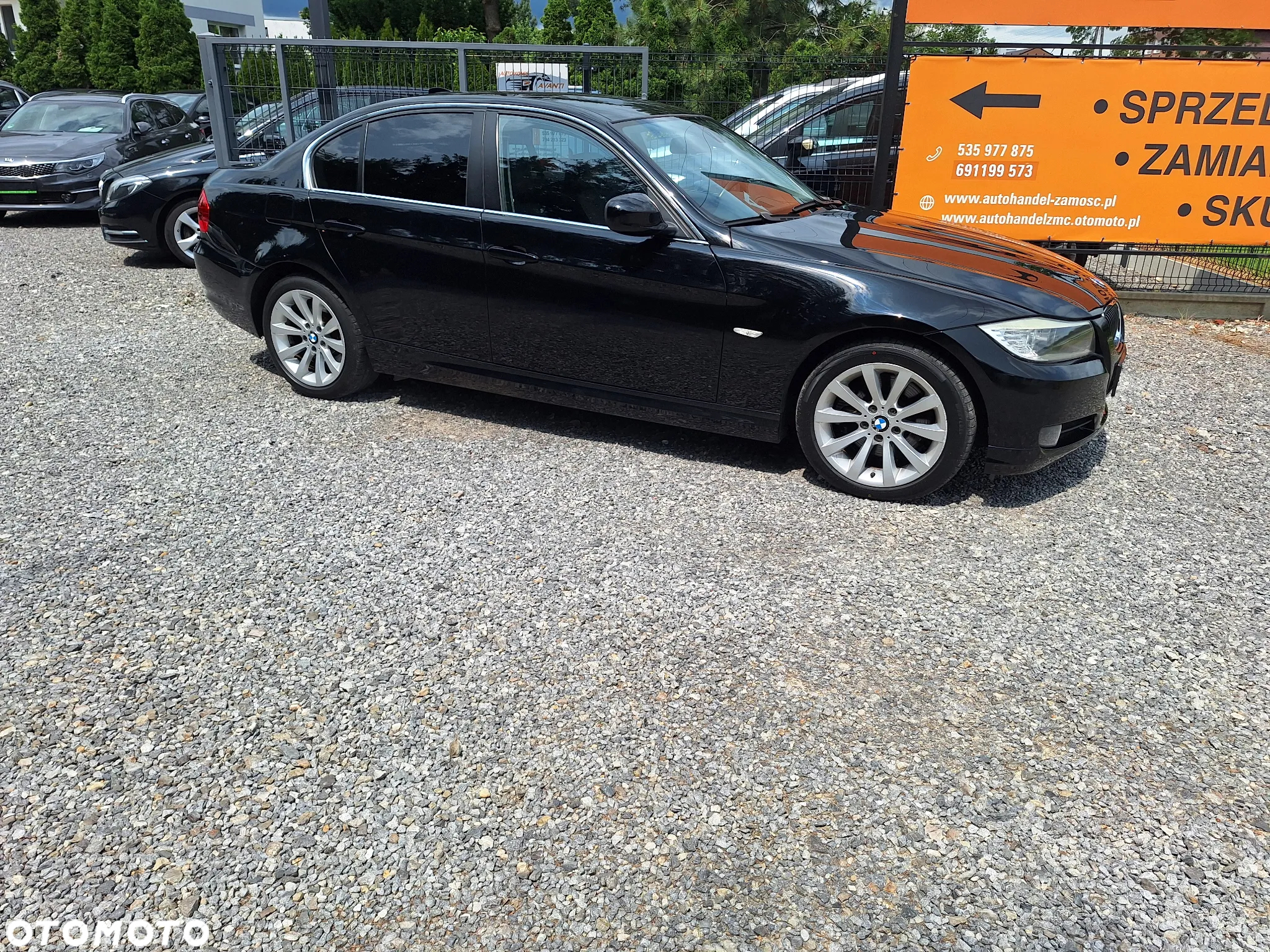 BMW Seria 3 - 18