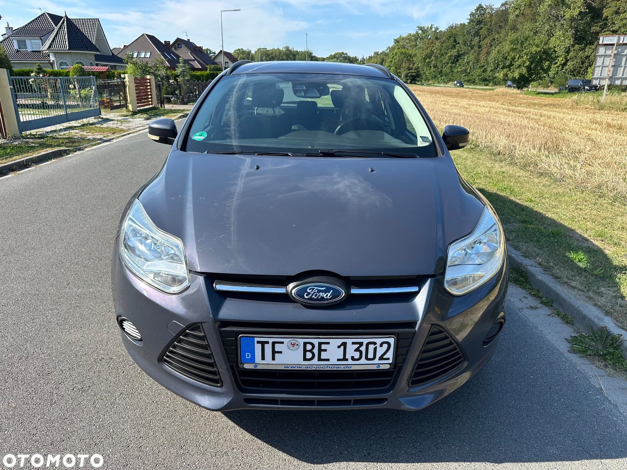 Ford Focus 1.6 SYNC Edition - 16