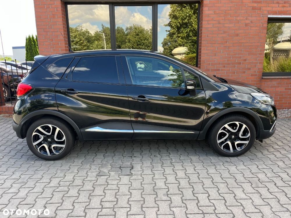 Renault Captur 1.5 dCi Energy Intens - 27