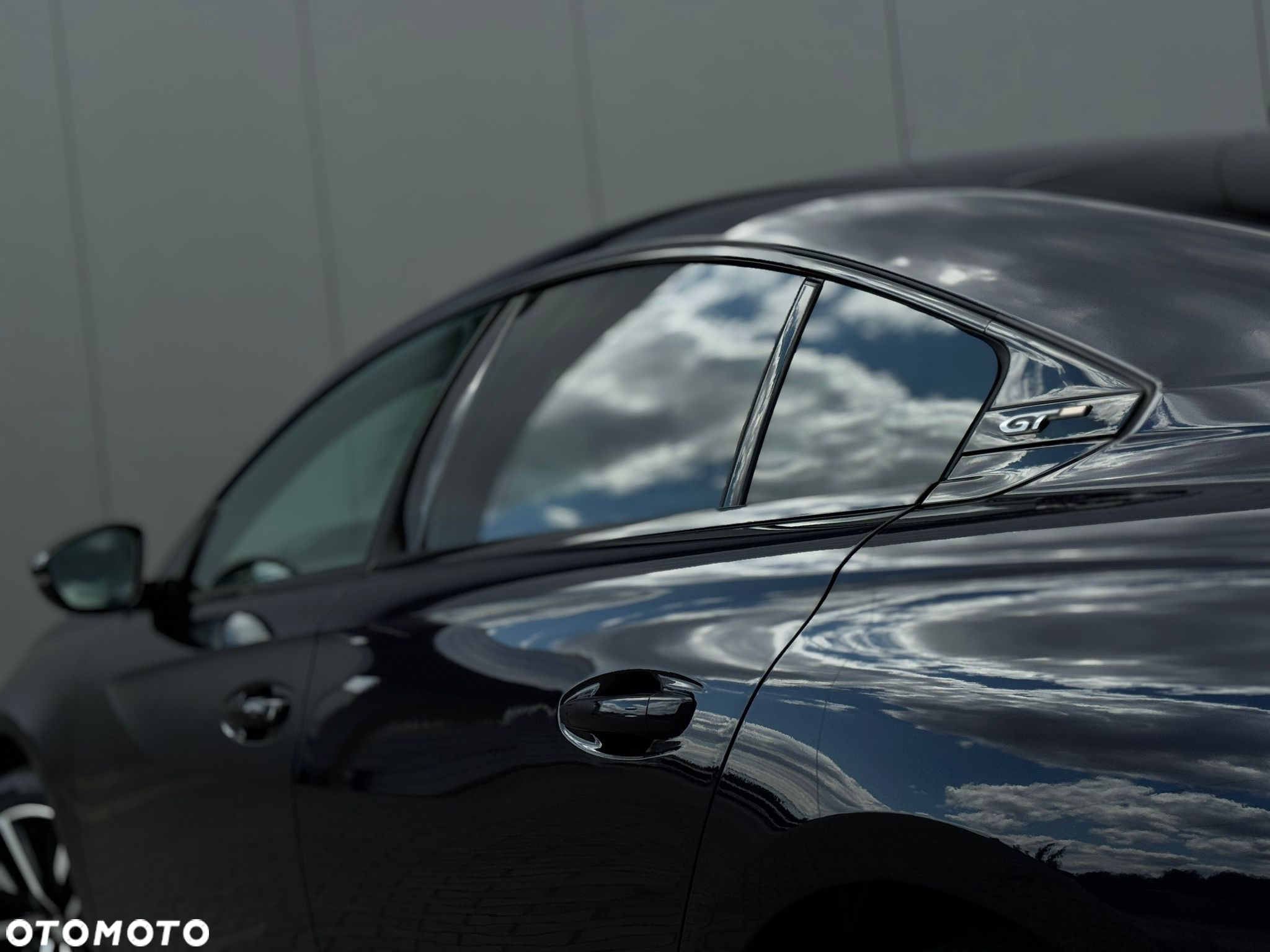 Peugeot 508 2.0 BlueHDi GT S&S - 39