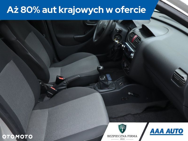 Opel Corsa - 11