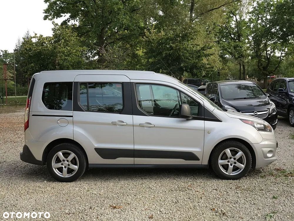 Ford Tourneo Connect 1.5TDCi Start-Stop Ambiente - 7