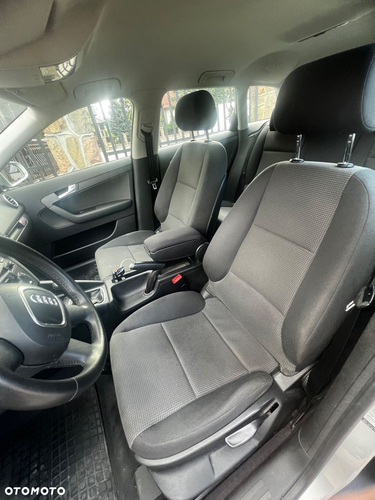 Audi A3 Sportback 1.9 TDI Ambition - 16