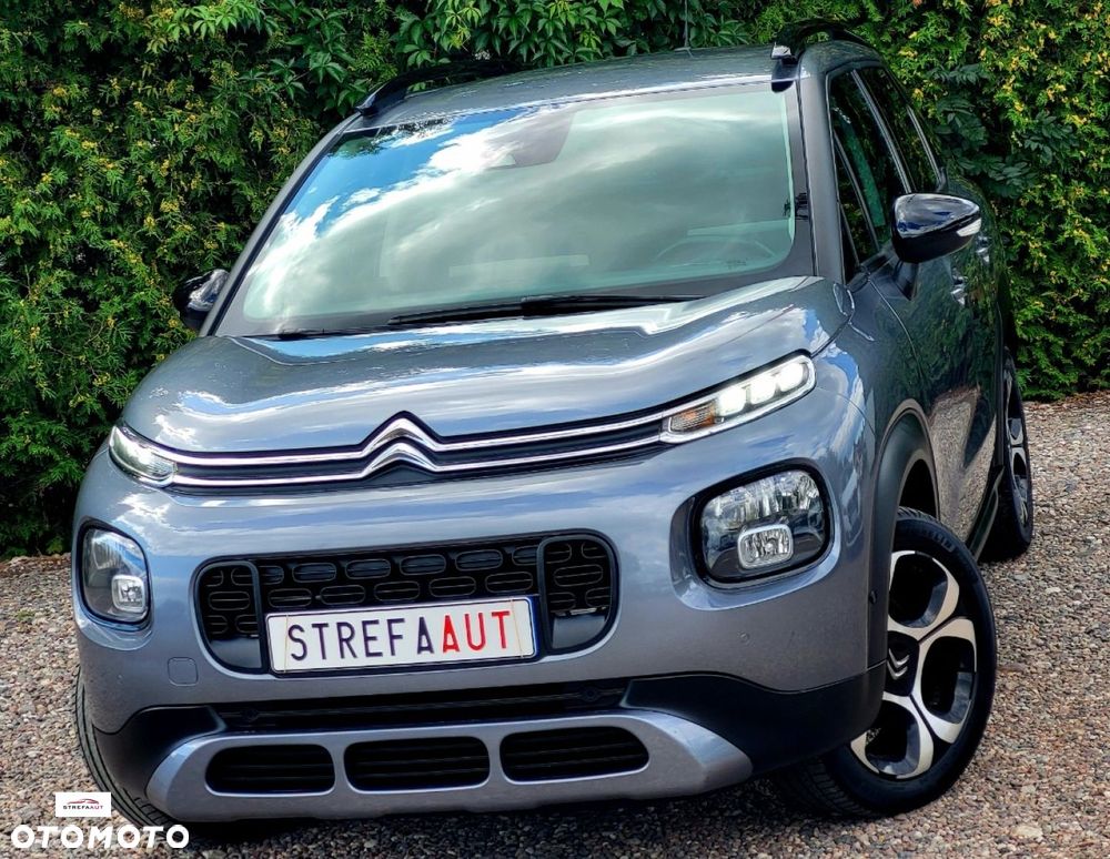 Citroën C3 Aircross - 31