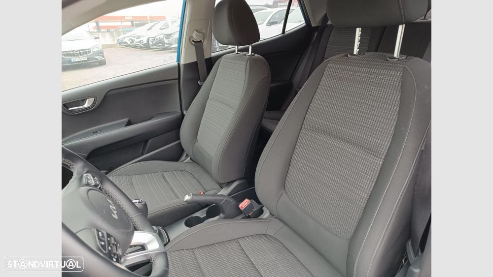 Kia Stonic 1.0 T-GDI Drive - 9