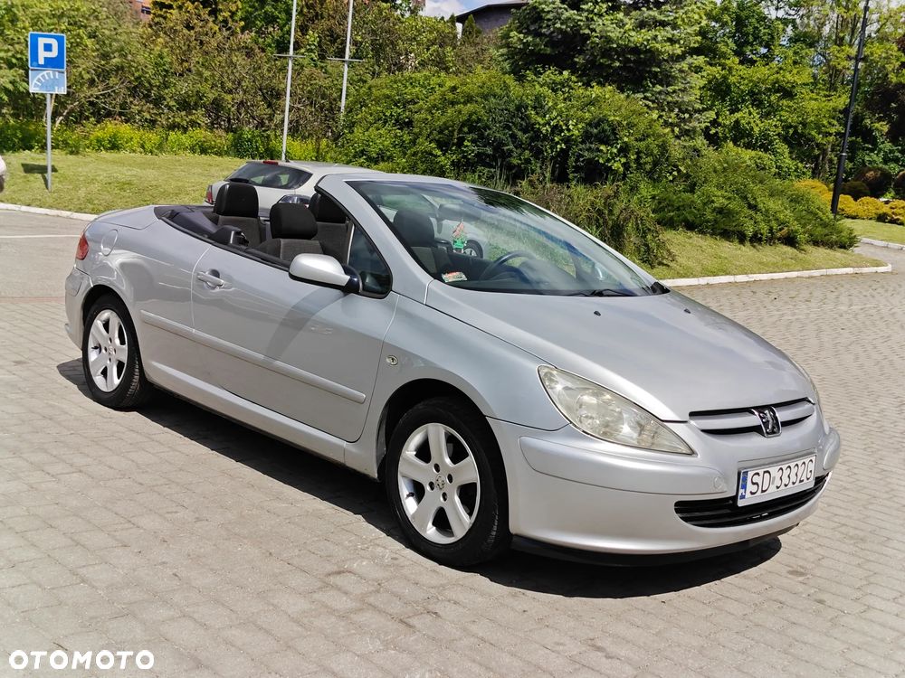 Peugeot 307 110 Tendance - 16
