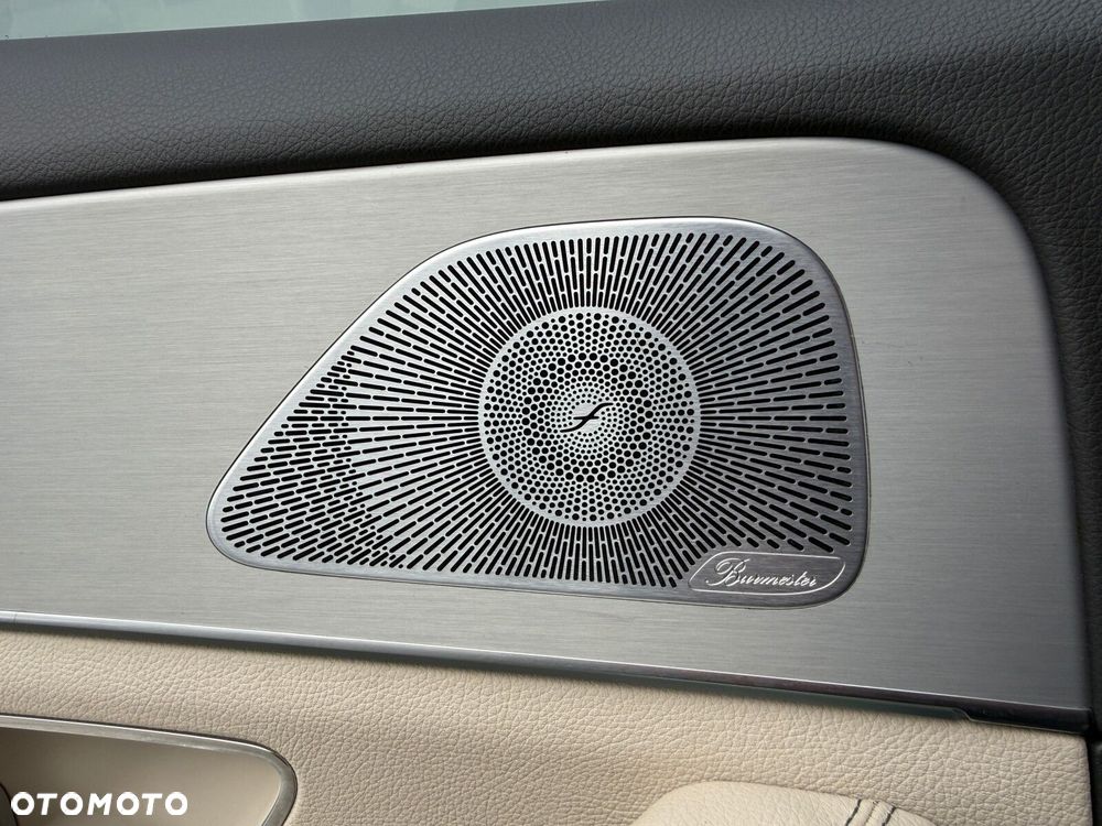 Mercedes-Benz GLE - 25