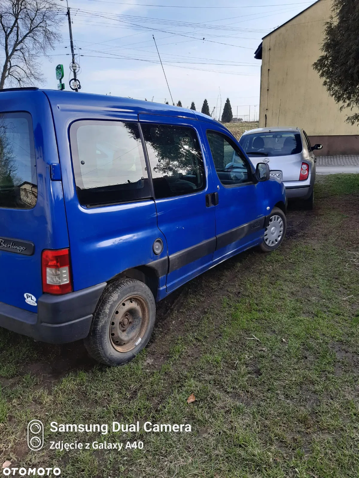 Citroën Berlingo - 2
