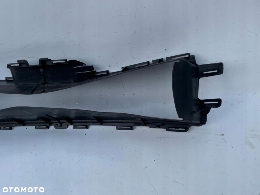 KIEROWNICA POWIETRZA WLOT AUDI E- TRON 4KE121285 - 7